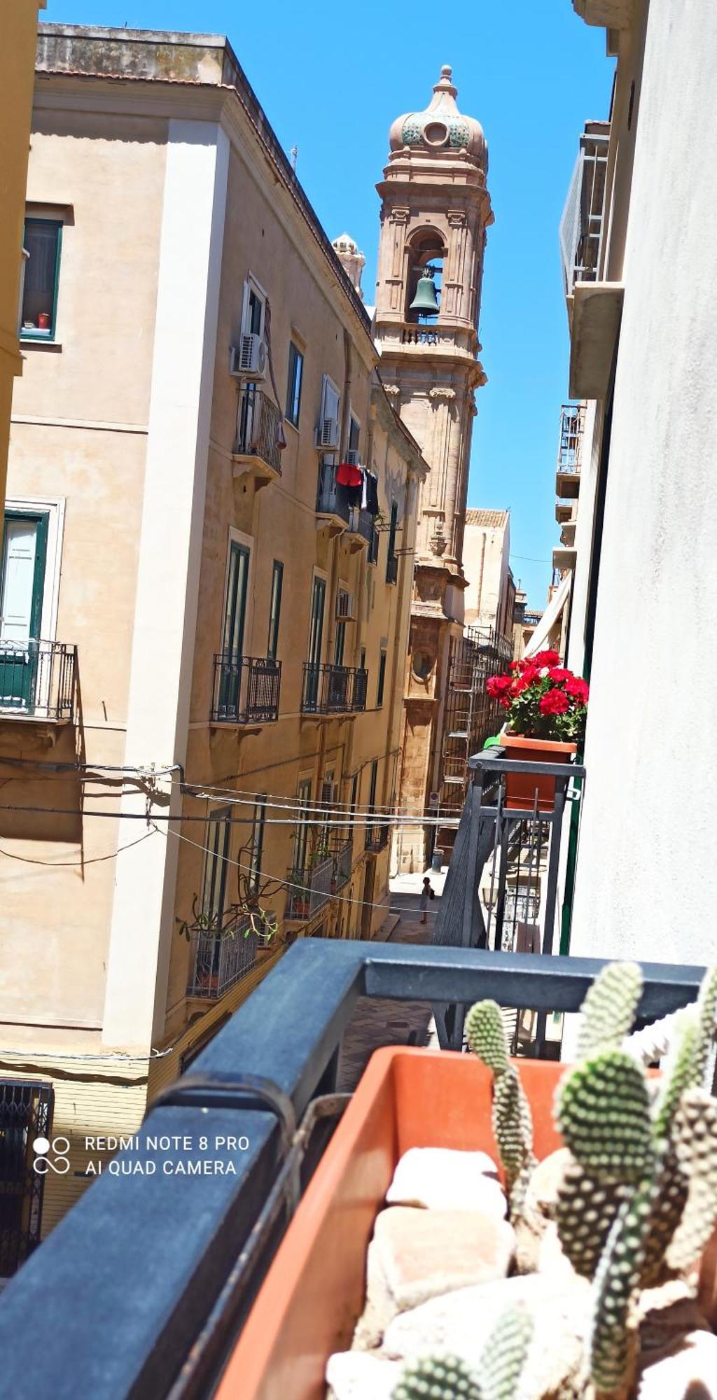 Appartement Fico D'india