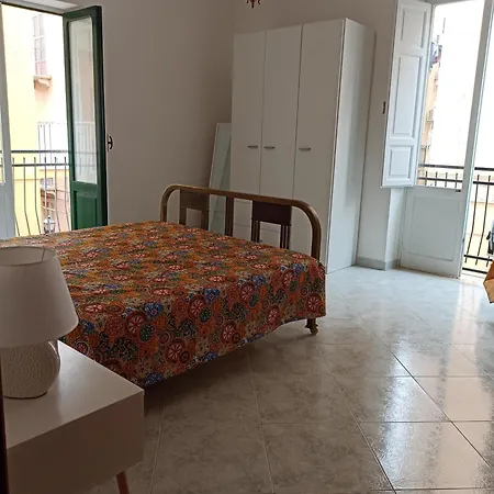 Appartamento Fico D'India Trapani Esterno foto