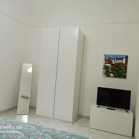 Appartamento Fico D'India Trapani Esterno foto