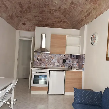 Appartamento Fico D'India Trapani Esterno foto
