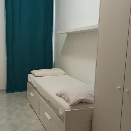 Appartamento Fico D'India Trapani Esterno foto