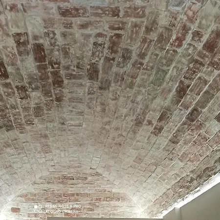 Appartamento Fico D'India Trapani Esterno foto