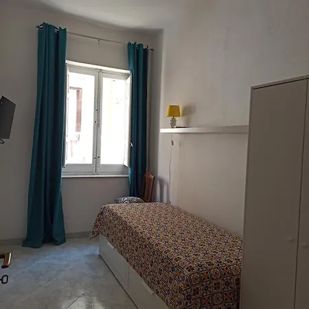 Appartamento Fico D'India Trapani Esterno foto