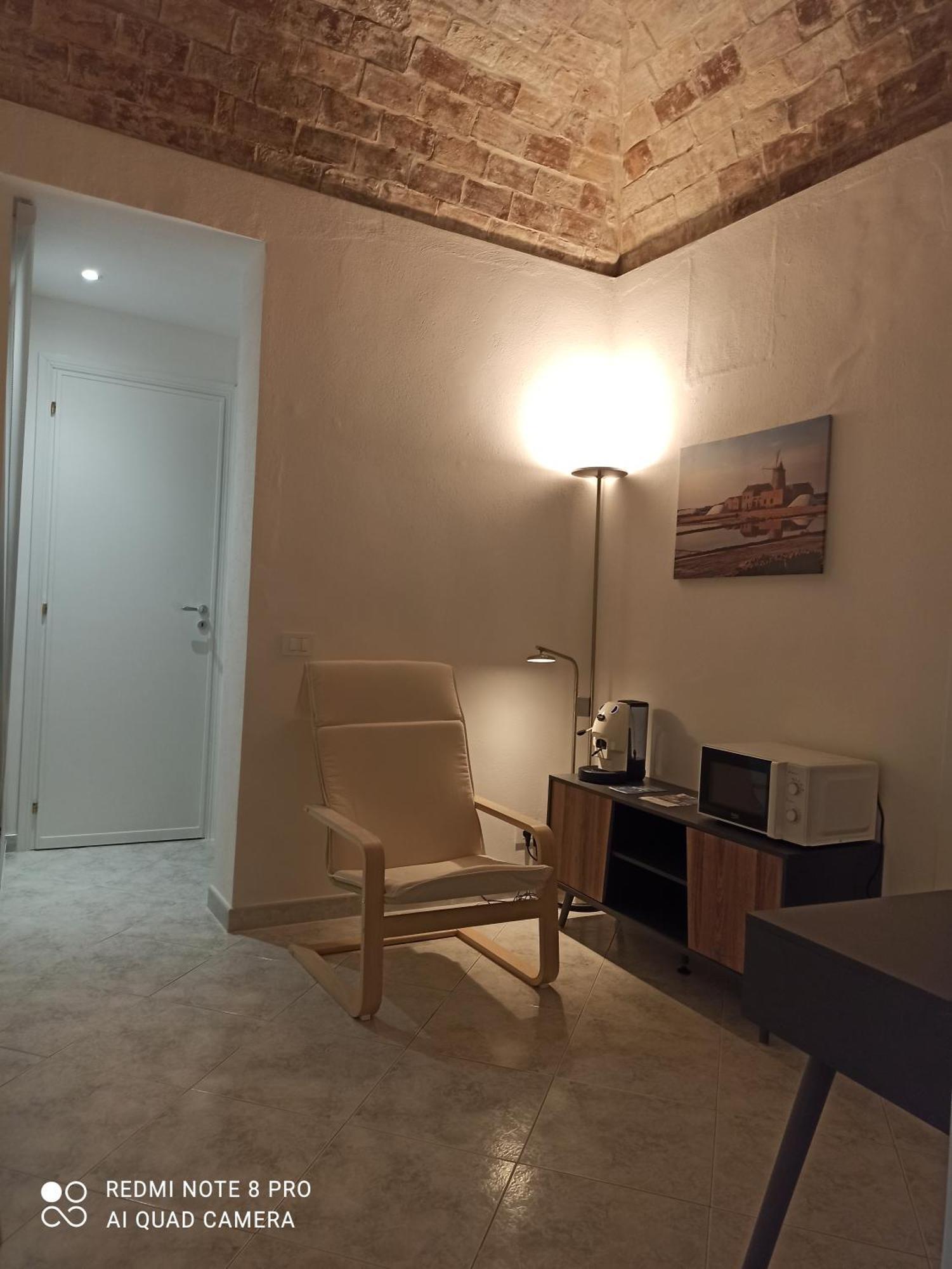 Fico D'india Apartment