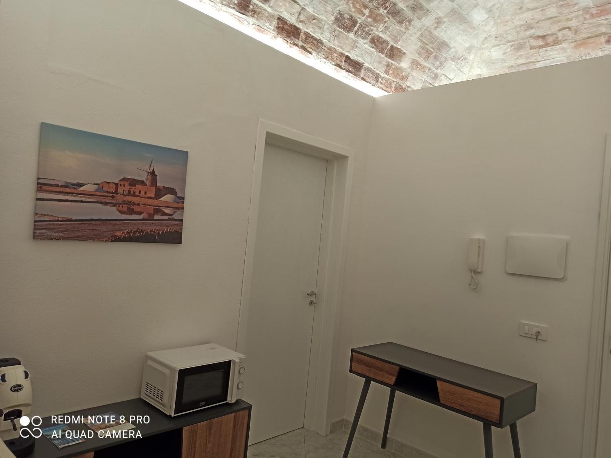 Apartment Fico D'india Trapani
