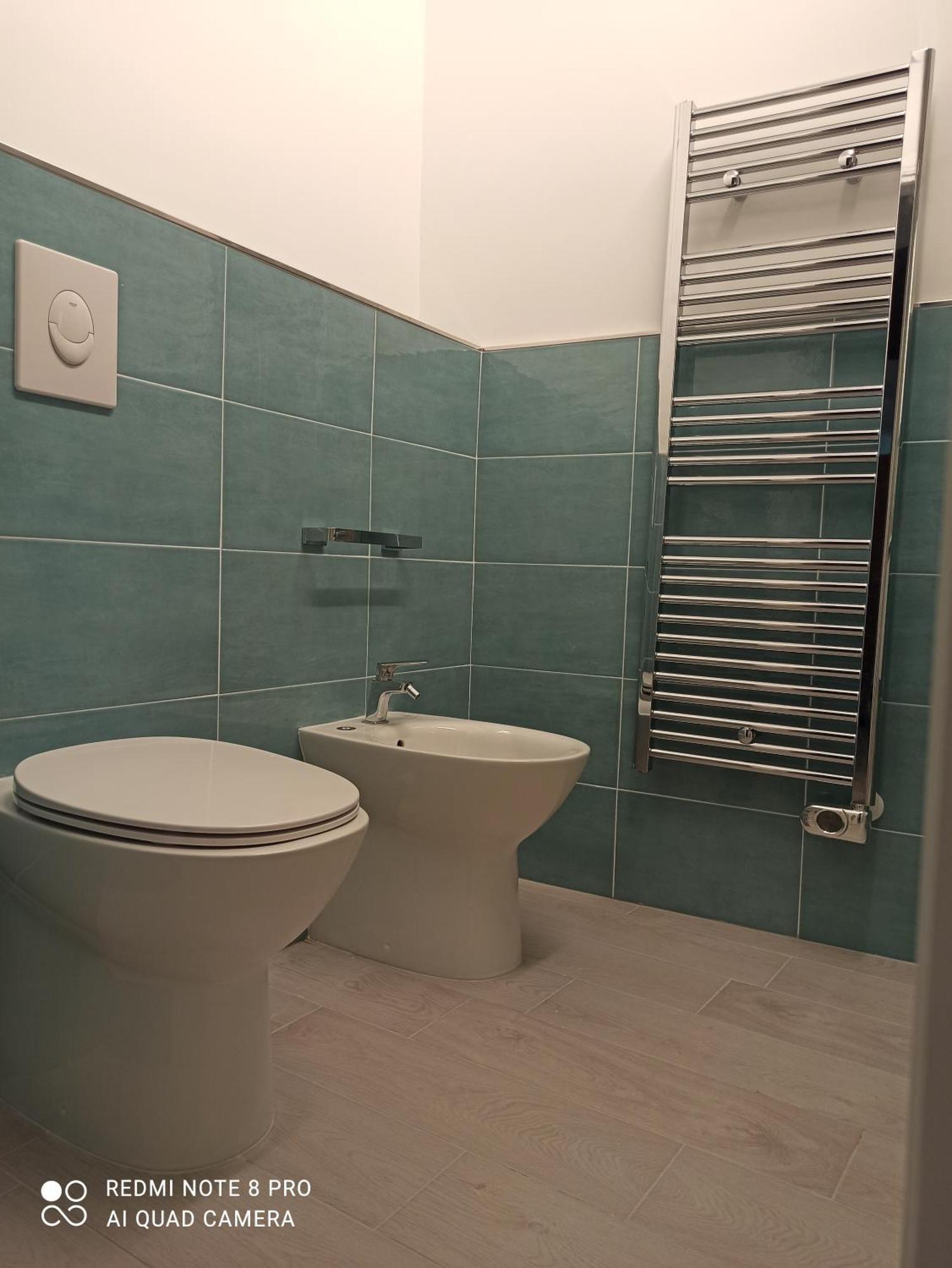 Fico D'india Apartment Trapani