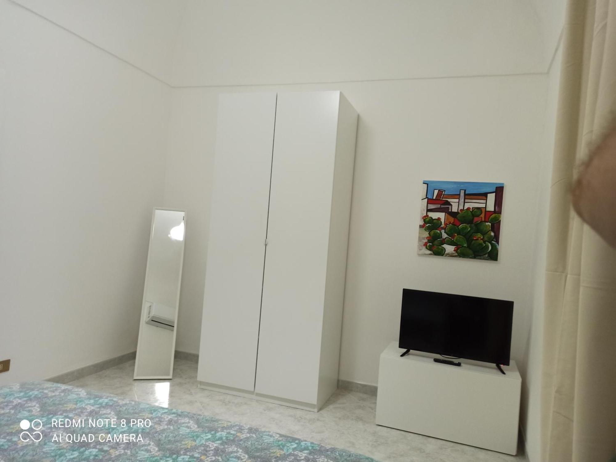 Apartment Fico D'india Trapani