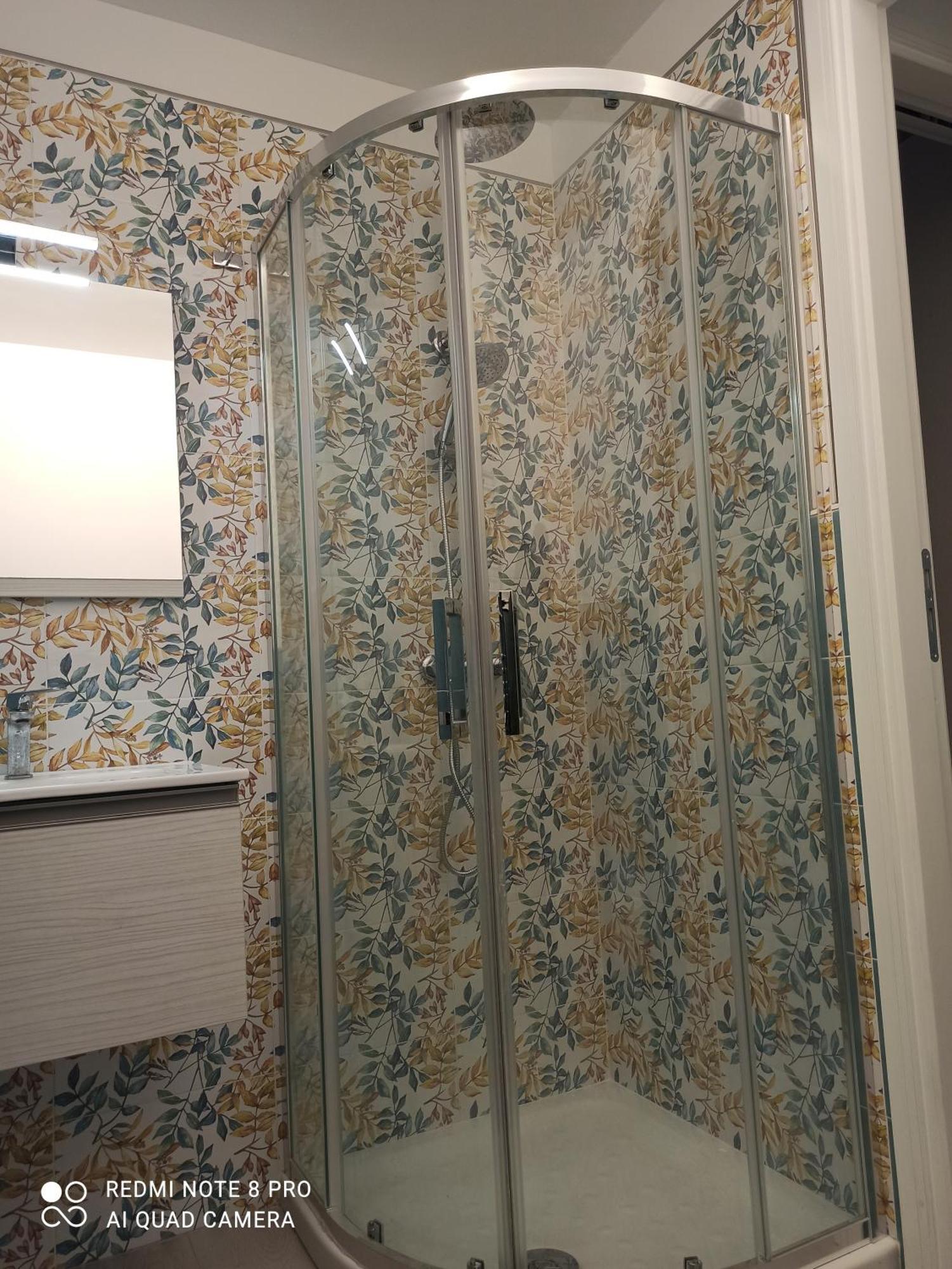 Apartment Fico D'india *
