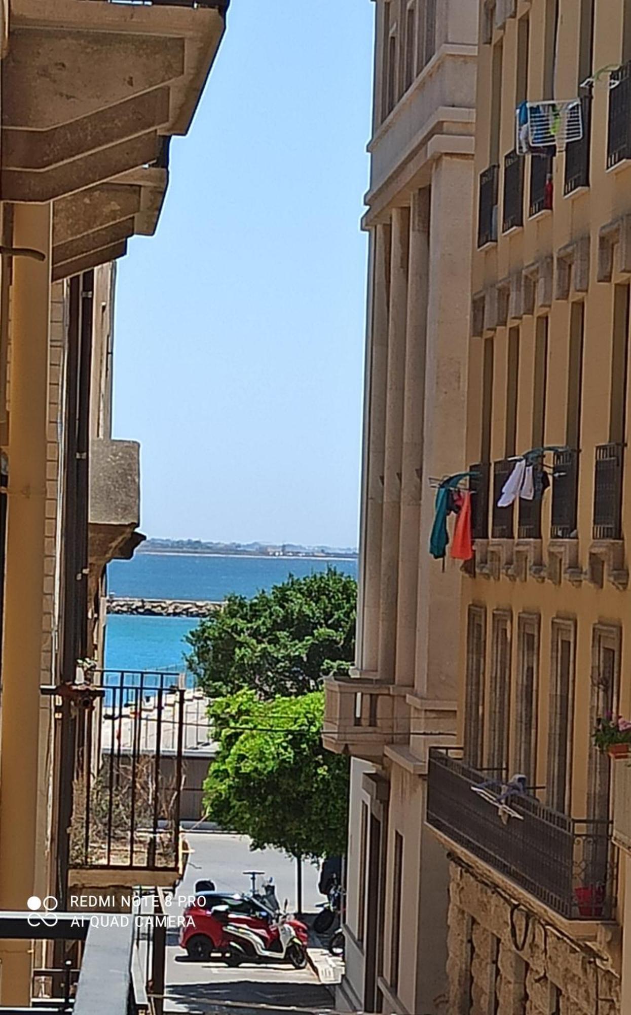 Fico D'india Apartment