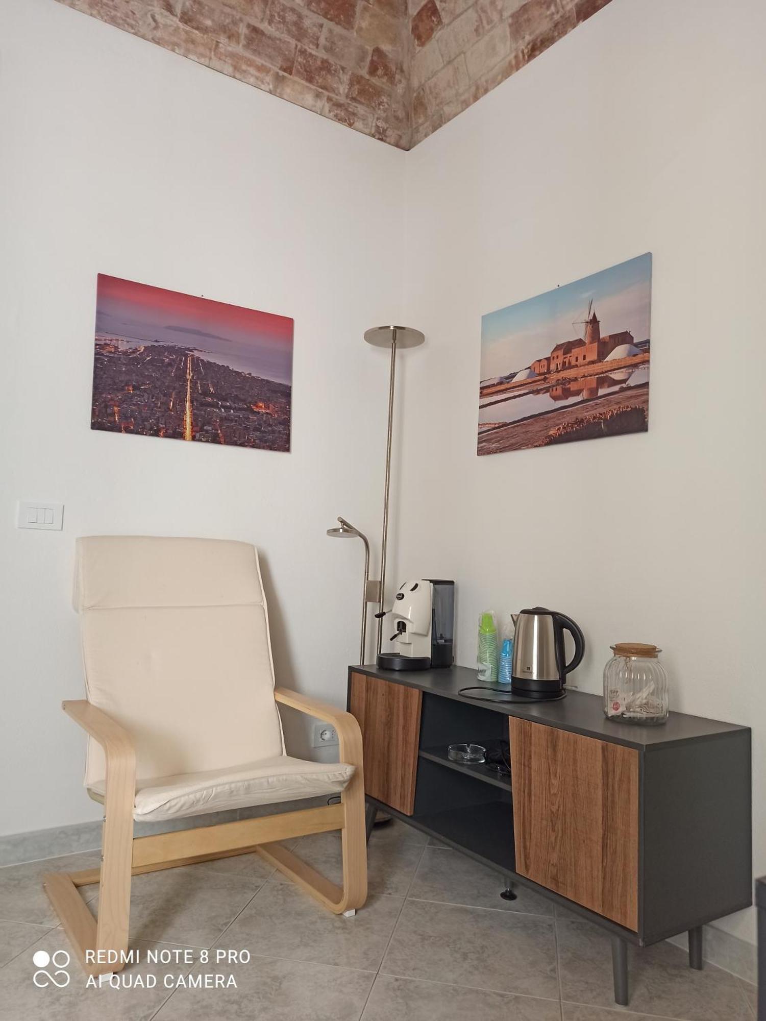 Apartment Fico D'india