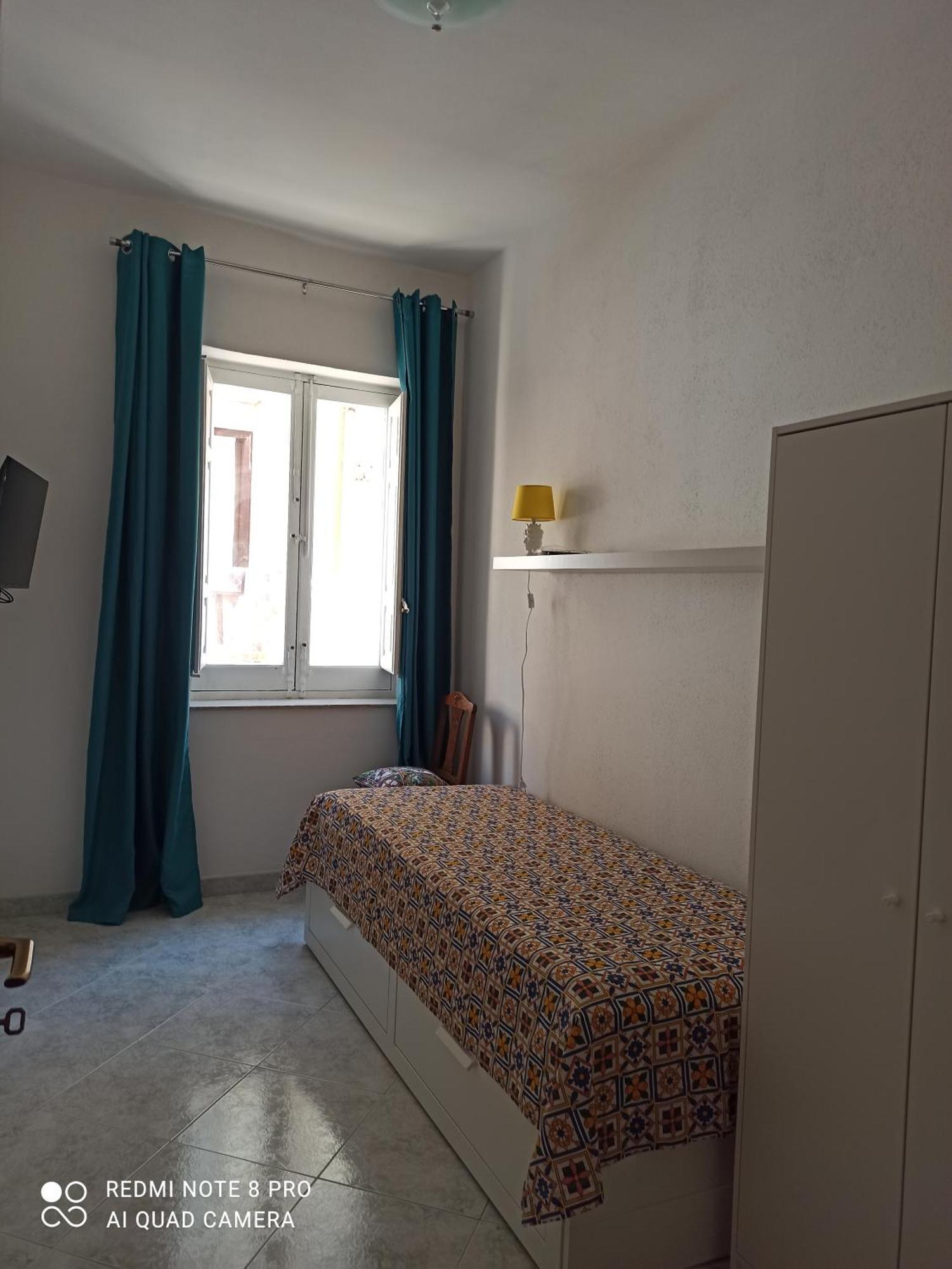 Apartment Fico D'india *