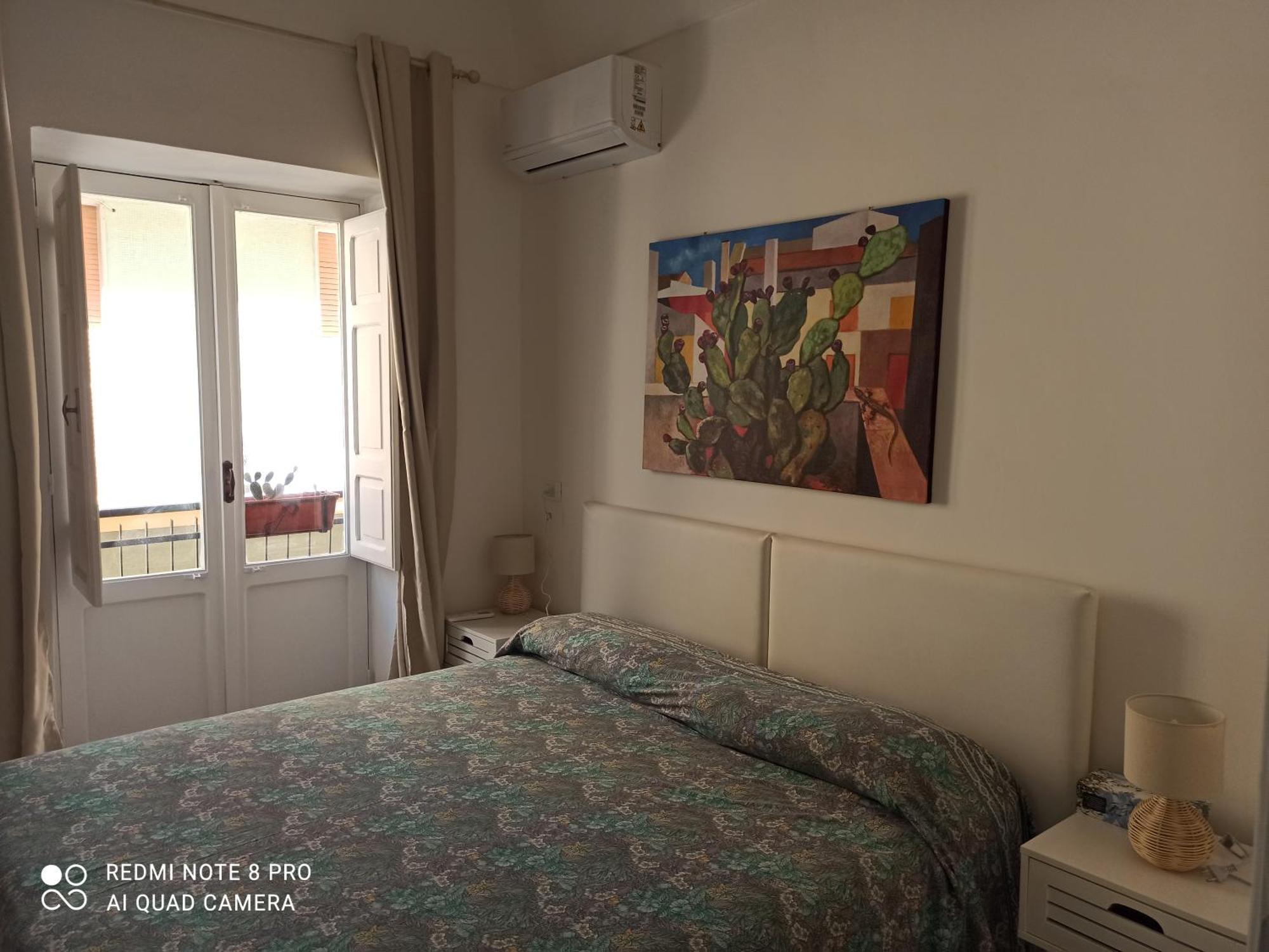 Fico D'india Apartment *